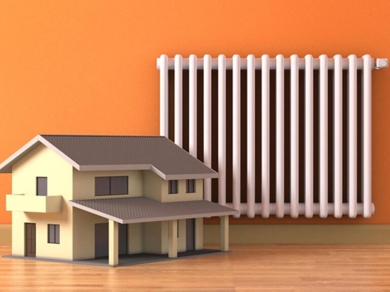 Différents moyens de chauffage pour chauffer sa maison travauxrenove.fr