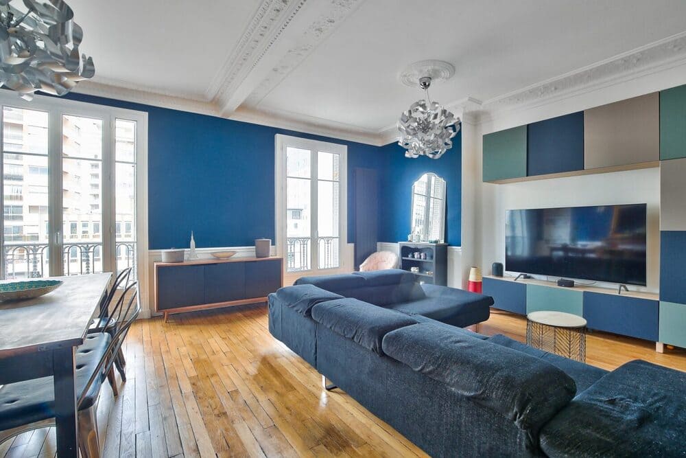 Entreprise de rénovation dans le 92 à Suresnes - La garantie d'un travail de qualité