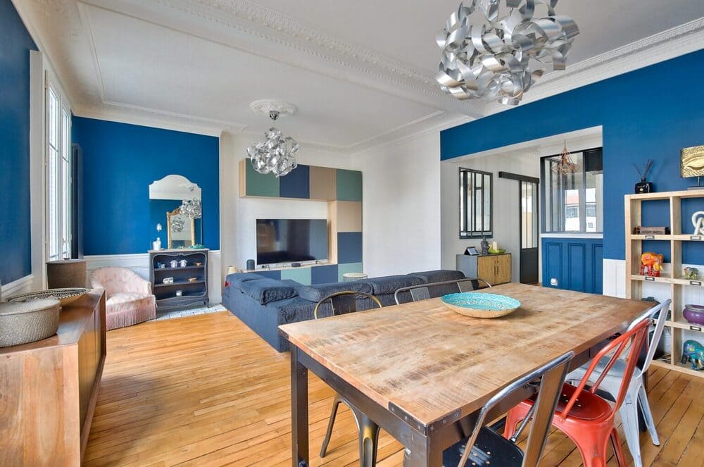 Entreprise rénovation appartement 92 Suresnes - Faire appel à Travaux Rénove