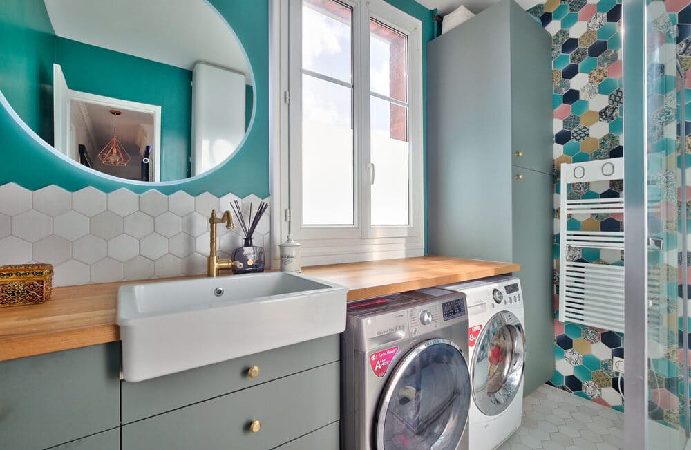 Faire appel à Travaux Rénove pour la rénovation complète de salle de bain