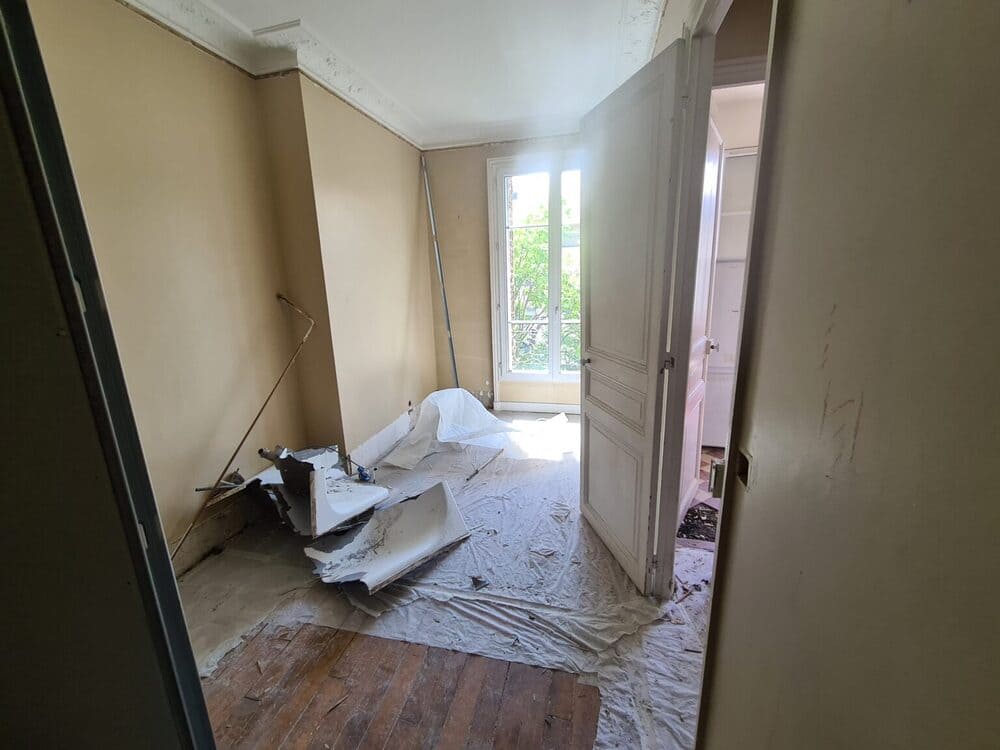 Faire appel à Travaux Rénove, c'est opter la qualité à Suresnes
