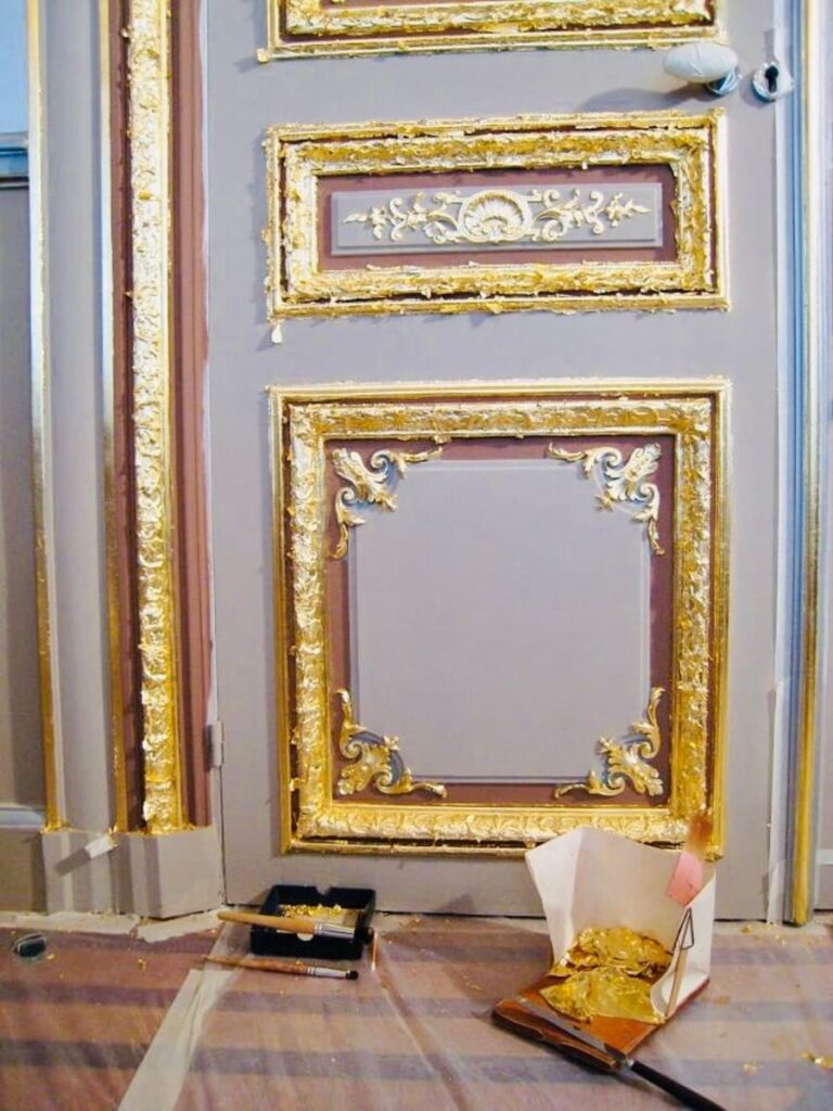 Peintre en batiment Paris 6 et dans chaque arrondissement de Paris