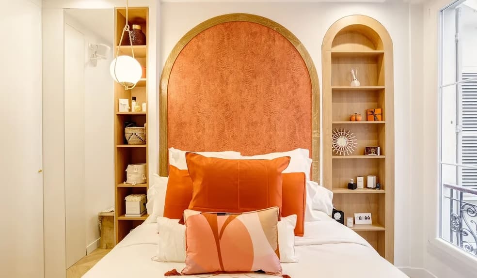 Rénovation d'appartements parisiens par Travaux Rénove
