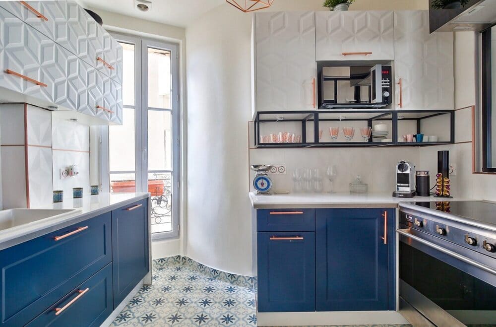 Entreprise spécialisée dans la rénovation à Paris et en Île-de-France