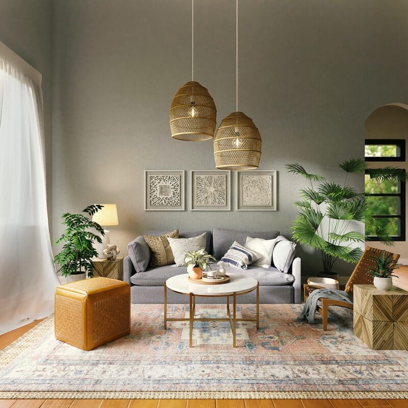 Tendance déco intérieur 2023, blog Travaux Rénove