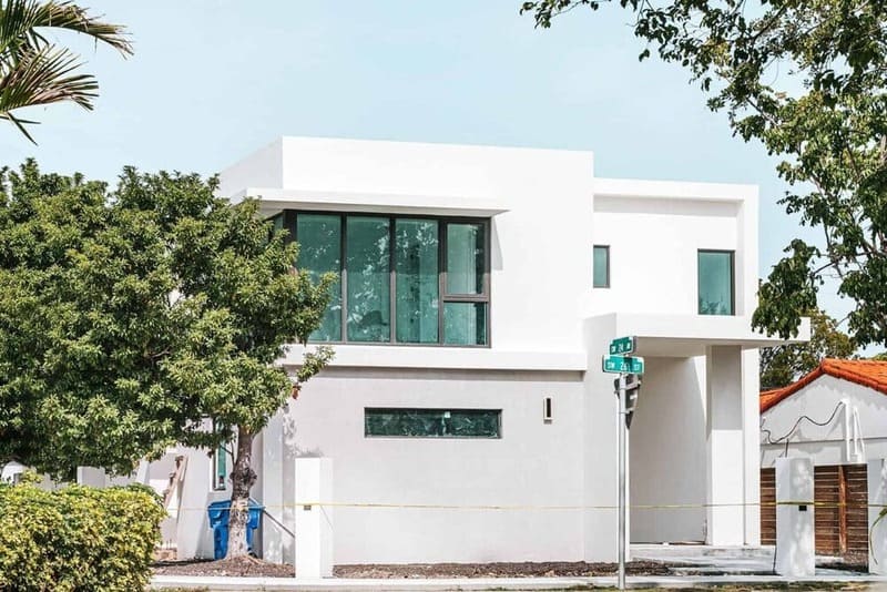 Découvrez l'ensemble de nos service de rénovation extérieur en Île-de-France